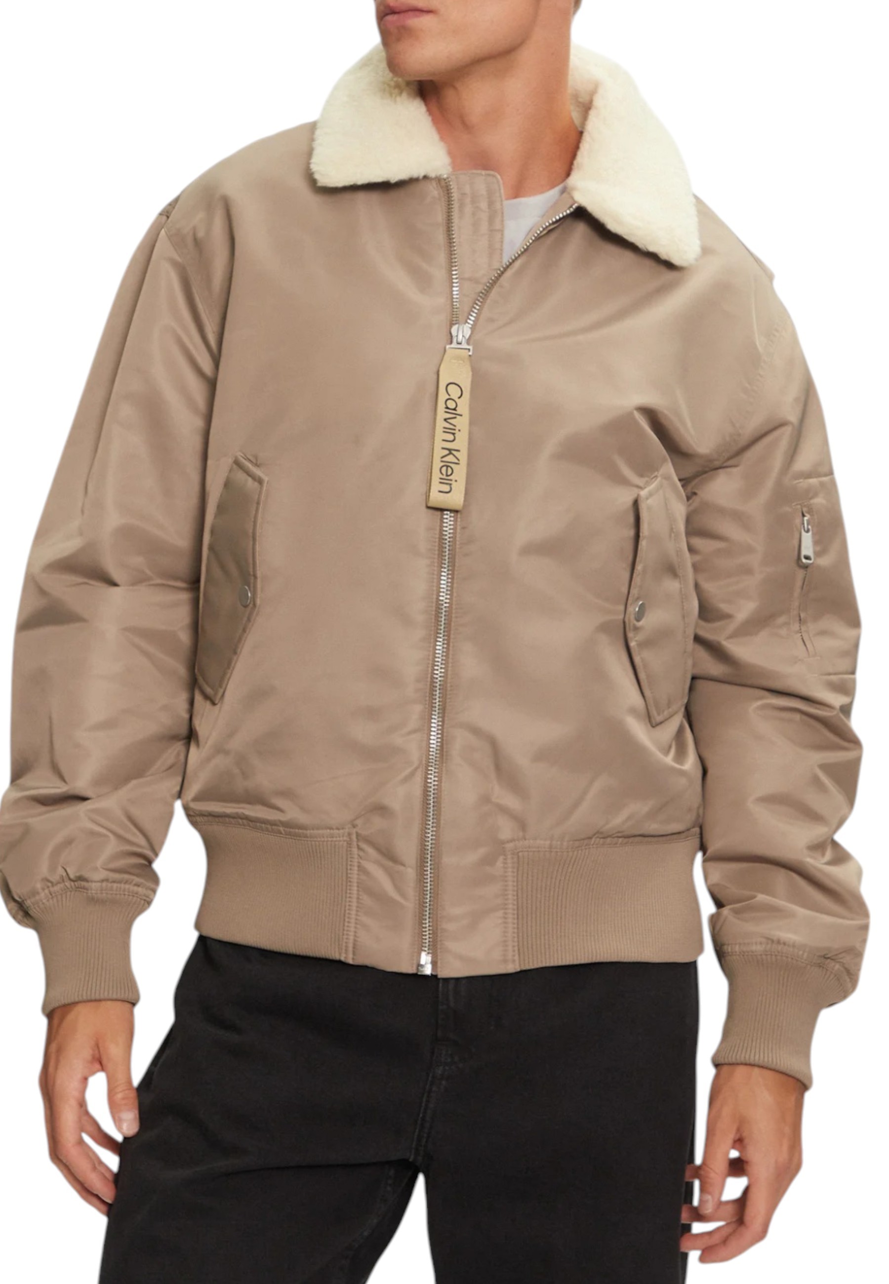 Куртка Calvin Klein Jeans
Куртка Calvin Klein Jeans