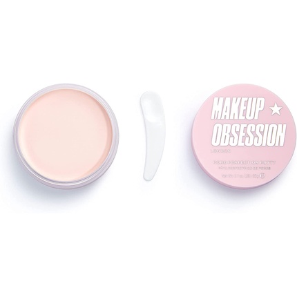 Pore Perfection Kitt Праймер Makeup Obsession
Pore Perfection Kitt Праймер Makeup Obsession