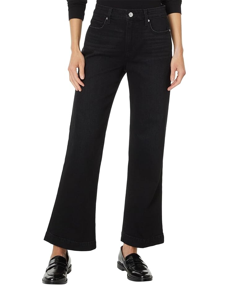 Джинсы Paige Leenah Ankle in Midnight Raven, цвет Midnight Raven
Джинсы Paige Leenah Ankle in Midnight Raven, цвет Midnight Raven