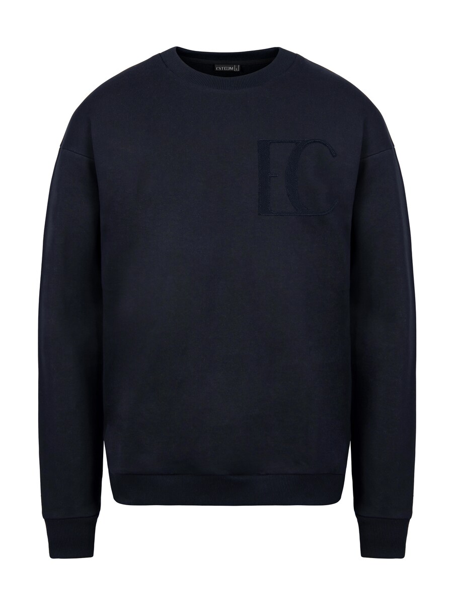 Толстовка ESTEEM, антрацит
Толстовка ESTEEM, антрацит