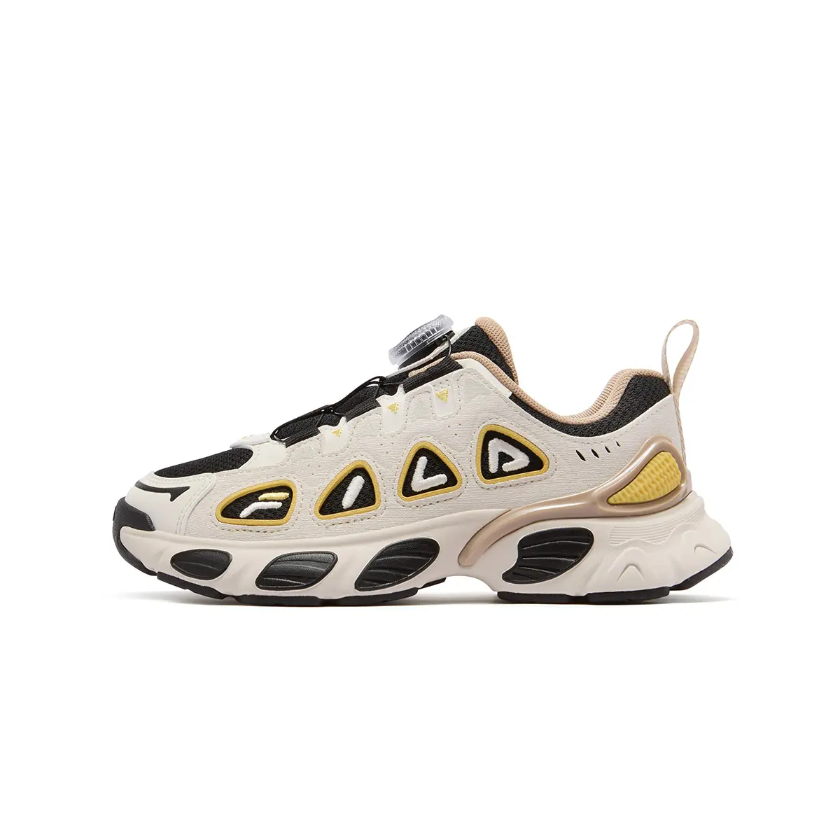 FILA KIDS Скользоустойчивые кроссовки Black/Arctic Wolf Gray MiaoJia Shoes Southern Edition Kids'
FILA KIDS Скользоустойчивые кроссовки Black/Arctic Wolf Gray MiaoJia Shoes Southern Edition Kids'