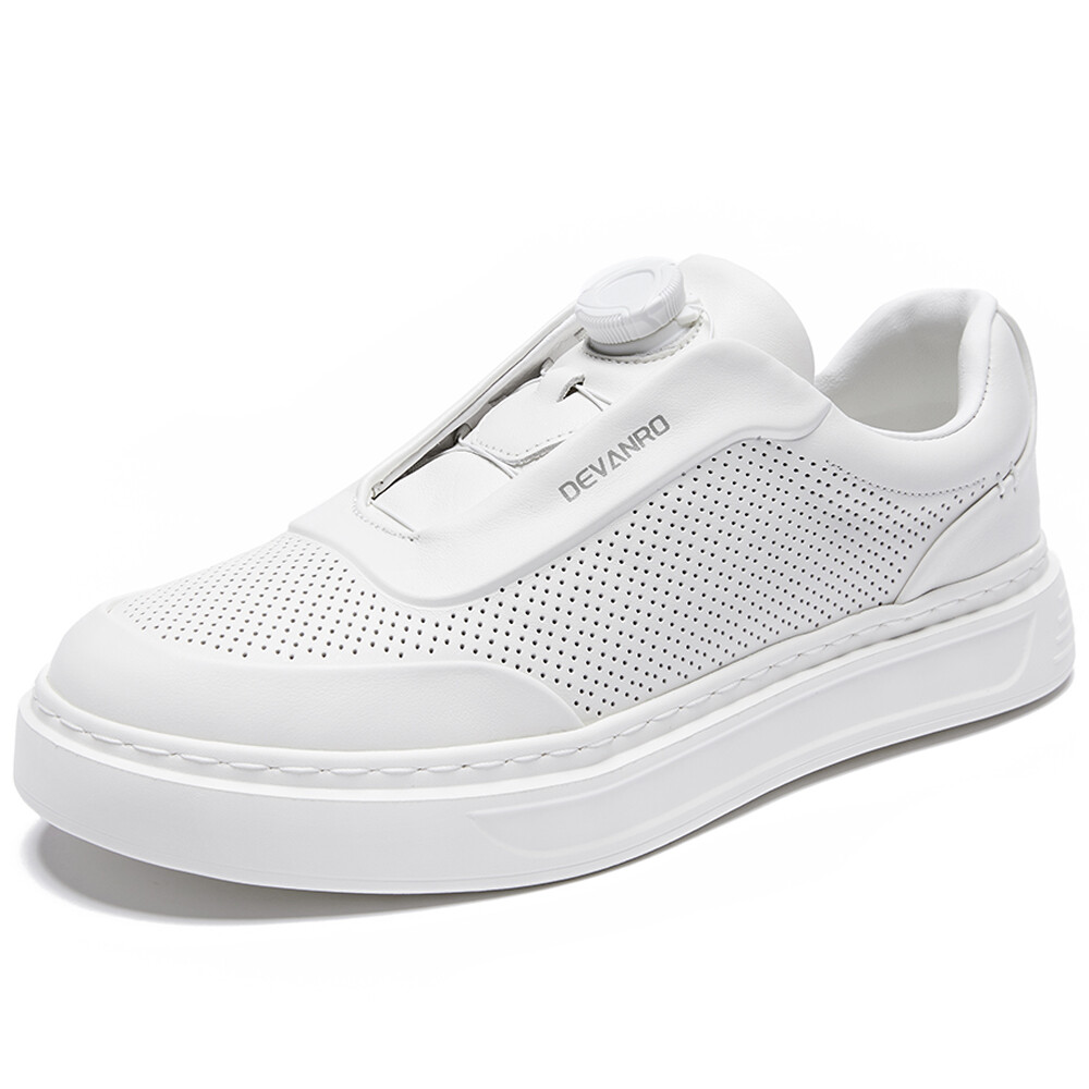 Кеды мужские, обувь для скейтбординга низкая черный Devanro
Кеды мужские, обувь для скейтбординга низкая черный Devanro