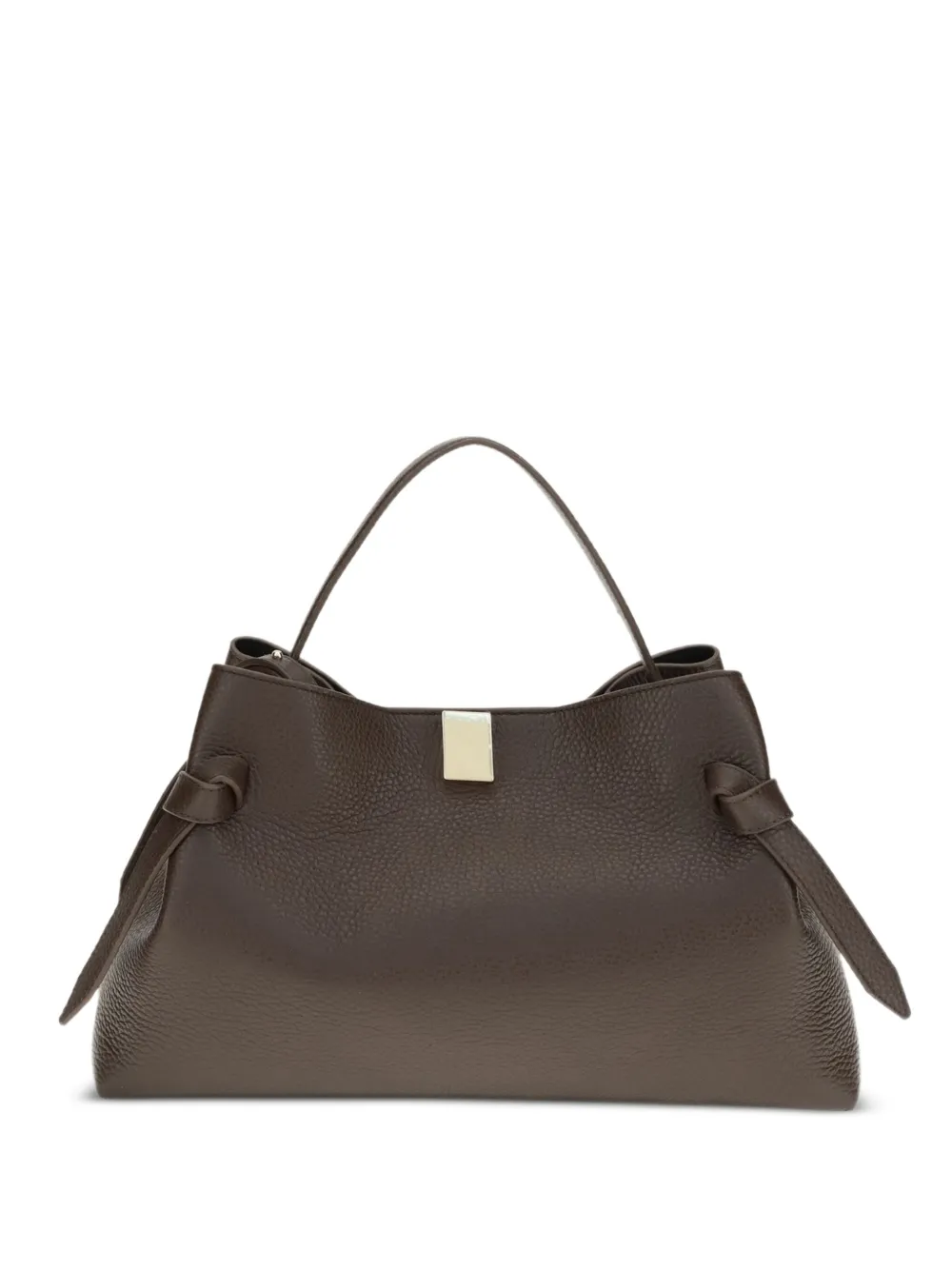 Средняя сумка-тоут Gyoza Yuzefi, коричневый
Средняя сумка-тоут Gyoza Yuzefi, коричневый