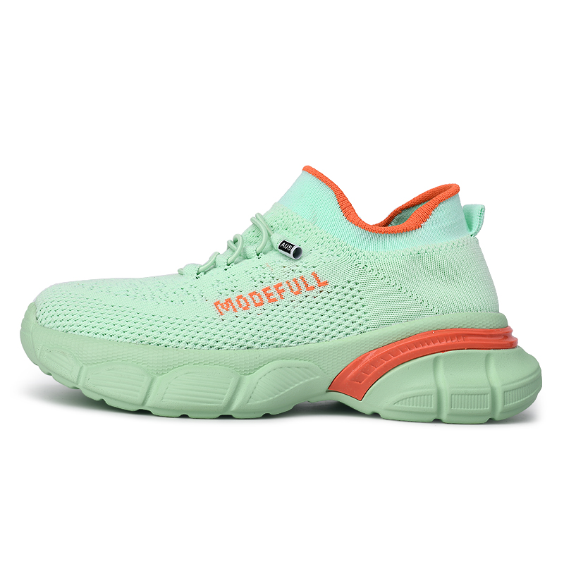 MODE FULL Женские противоскользящие дышащие трекинговые кроссовки с амортизацией и устойчивостью к истиранию мятного цвета, цвет Mint Green
MODE FULL Женские противоскользящие дышащие трекинговые кроссовки с амортизацией и устойчивостью к истиранию мятного цвета, цвет Mint Green