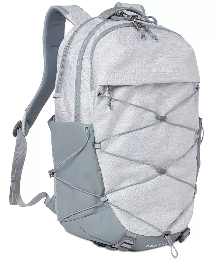 Женский рюкзак Borealis The North Face, белый
Женский рюкзак Borealis The North Face, белый