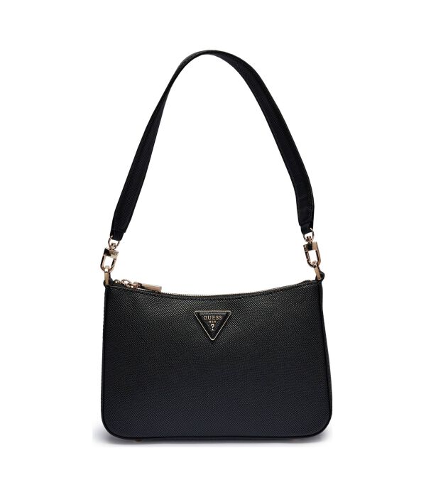 Сумка через плечо Guess Jazlynn, черный
Сумка через плечо Guess Jazlynn, черный