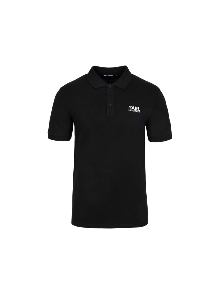 Karl Lagerfeld Поло-рубашка 745088 черного цвета, Черный, Karl Lagerfeld Поло-рубашка 745088 черного цвета
Karl Lagerfeld Поло-рубашка 745088 черного цвета, Черный, Karl Lagerfeld Поло-рубашка 745088 черного цвета