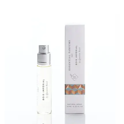 Bois Imperial Eau De Parfum 10ml Essential Parfums
Bois Imperial Eau De Parfum 10ml Essential Parfums