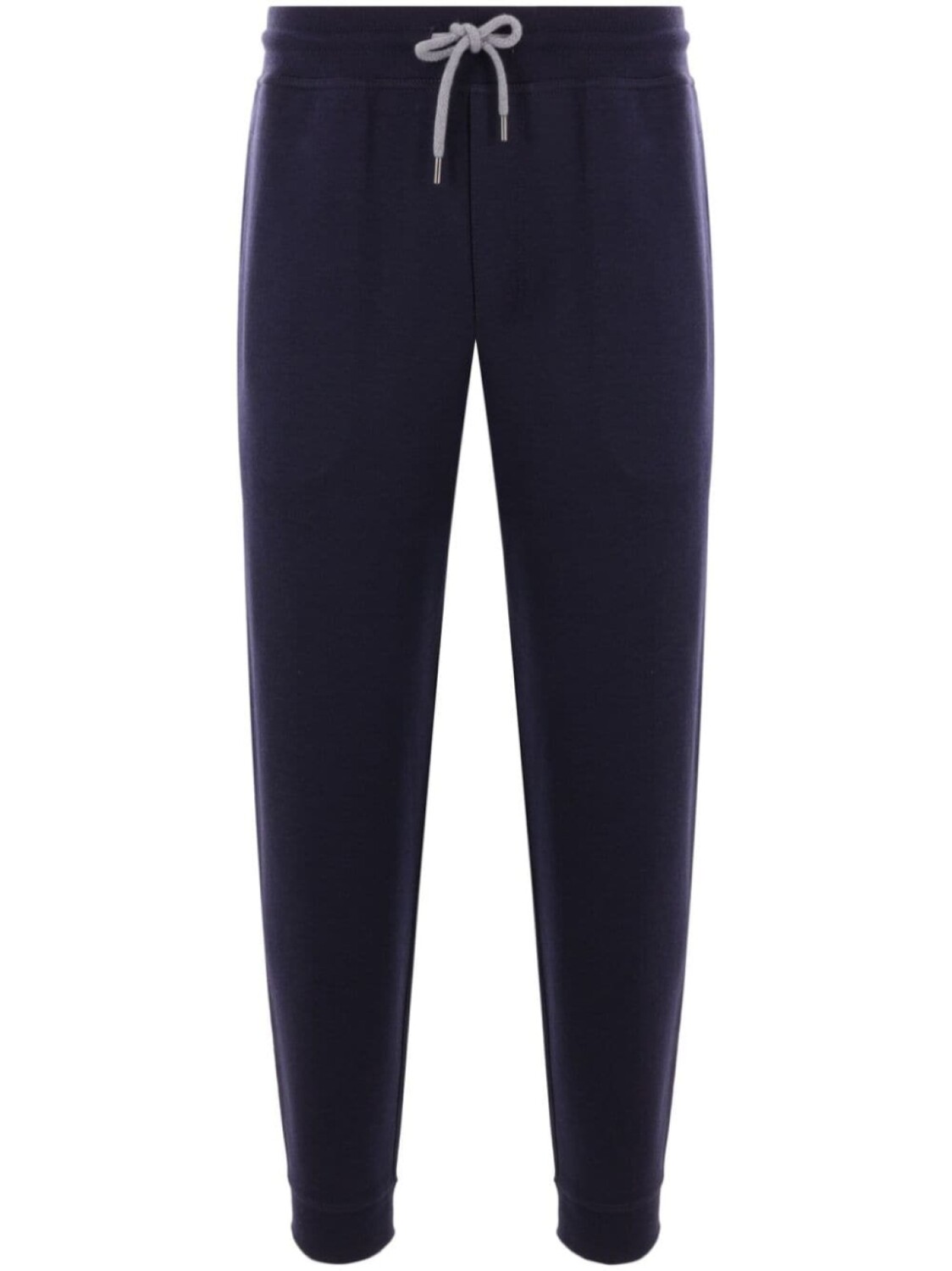 Brunello Cucinelli прямые спортивные брюки со шнурком, синий
Brunello Cucinelli прямые спортивные брюки со шнурком, синий