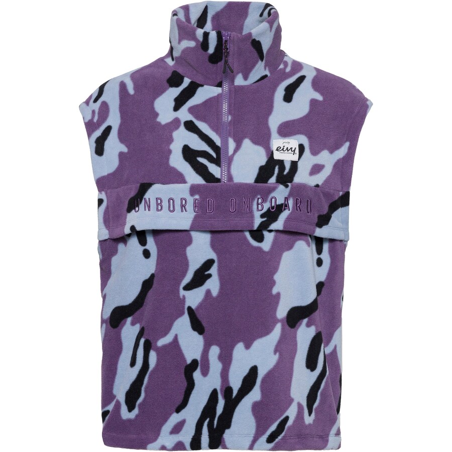 Спортивный свитер Eivy Ball, фиолетовый
Спортивный свитер Eivy Ball, фиолетовый