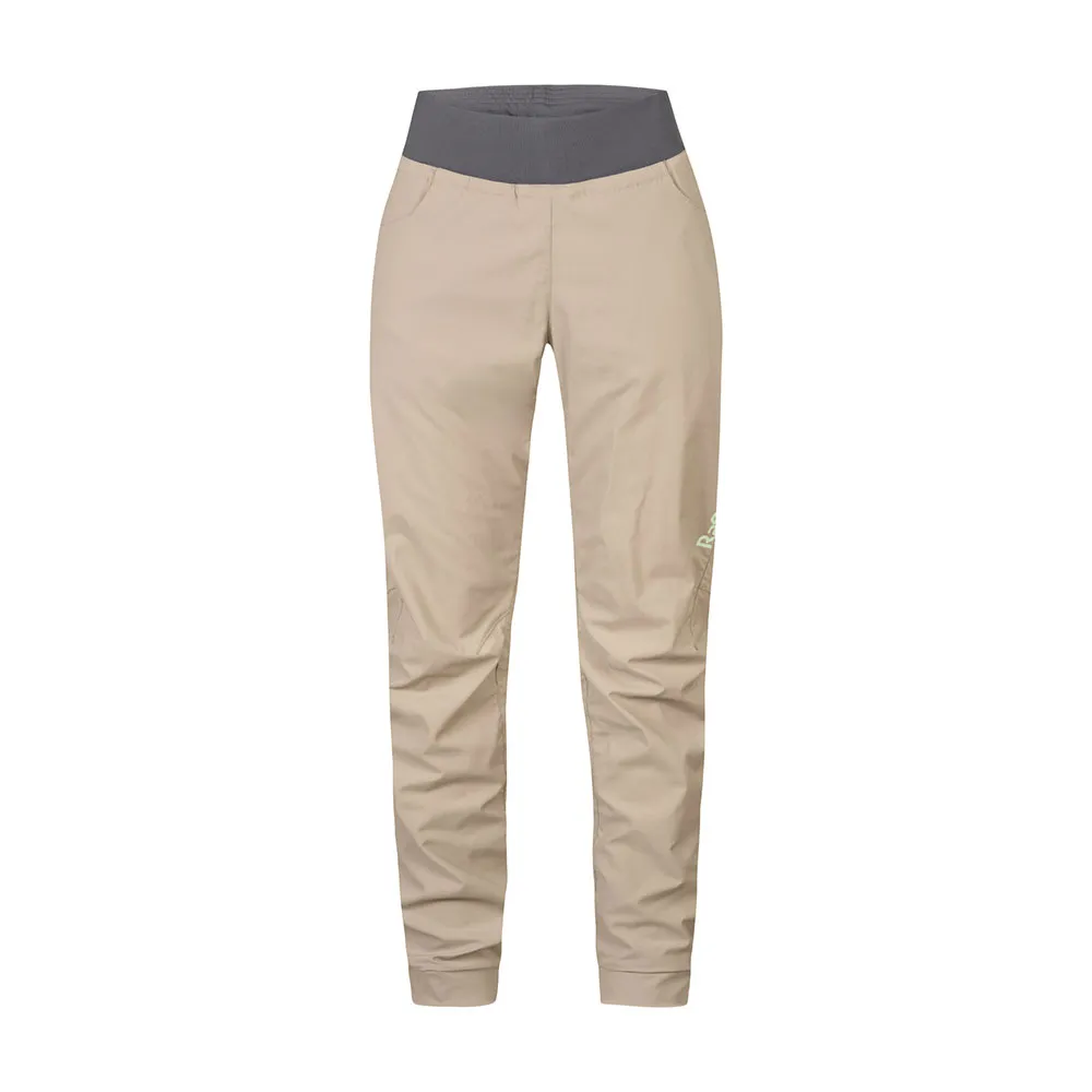 Брюки Rafiki Femio, бежевый
Брюки Rafiki Femio, бежевый