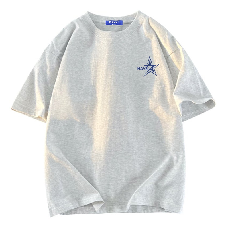 Футболка Unisex HAVR, абрикосовая
Футболка Unisex HAVR, абрикосовая