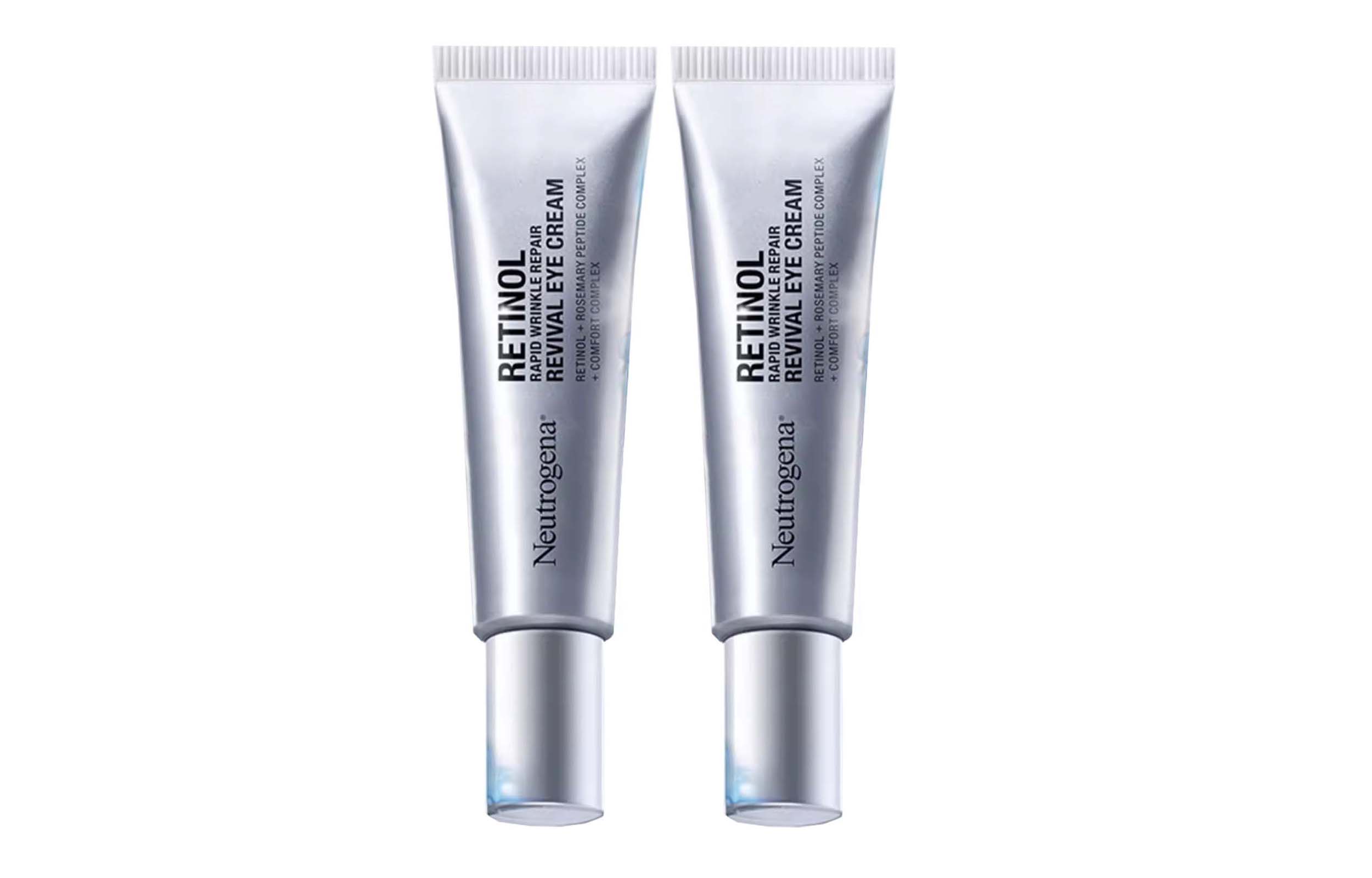 Крем для глаз LUDEQING Retinol Repair & Revitalization осветляющий против морщин для уменьшения темных кругов 15мл Neutrogena
Крем для глаз LUDEQING Retinol Repair & Revitalization осветляющий против морщин для уменьшения темных кругов 15мл Neutrogena