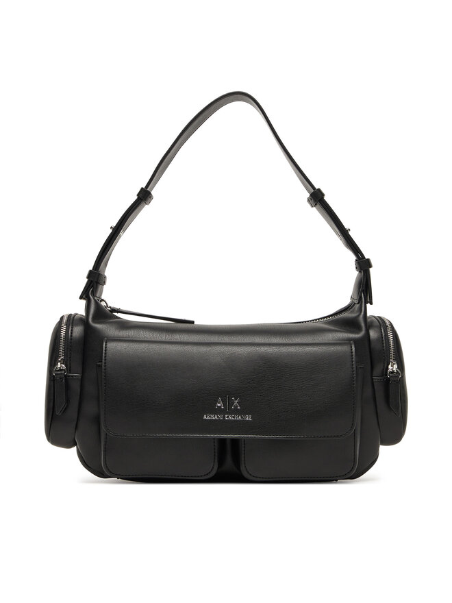 Сумка Armani Exchange XW000404 AF12589 UC001 Schwarz
Сумка Armani Exchange XW000404 AF12589 UC001 Schwarz