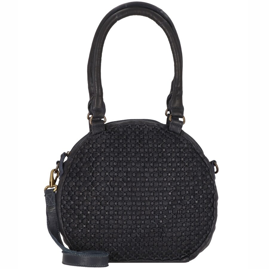 Сумка через плечо Greenland Nature Shoulder Femi & Nine, темно-синий
Сумка через плечо Greenland Nature Shoulder Femi & Nine, темно-синий