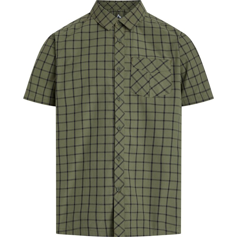 Shirt he.-shirt armon iii m Mckinley, мультиколор
Shirt he.-shirt armon iii m Mckinley, мультиколор