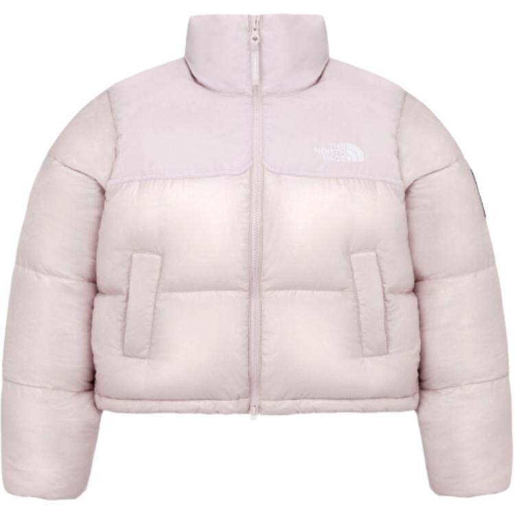Коллекция Apparel Пуховик женский розовый The North Face, розовый
Коллекция Apparel Пуховик женский розовый The North Face, розовый