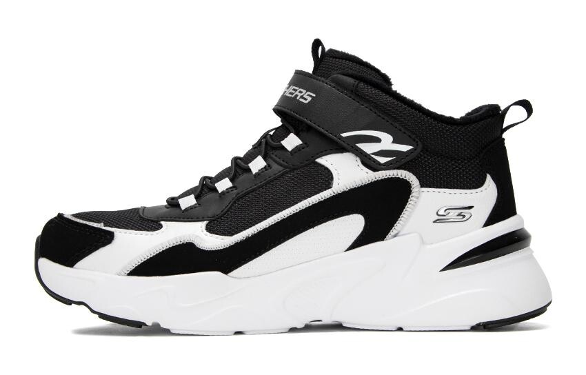 Кроссовки Skechers Kids Lifestyle Shoes GS Mid-top
Кроссовки Skechers Kids Lifestyle Shoes GS Mid-top