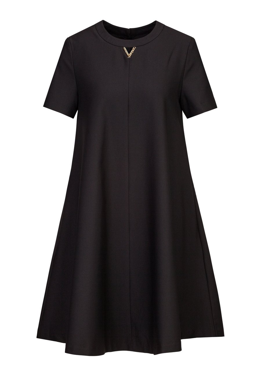 Платье 19V69 Italia Day dress, Black
Платье 19V69 Italia Day dress, Black