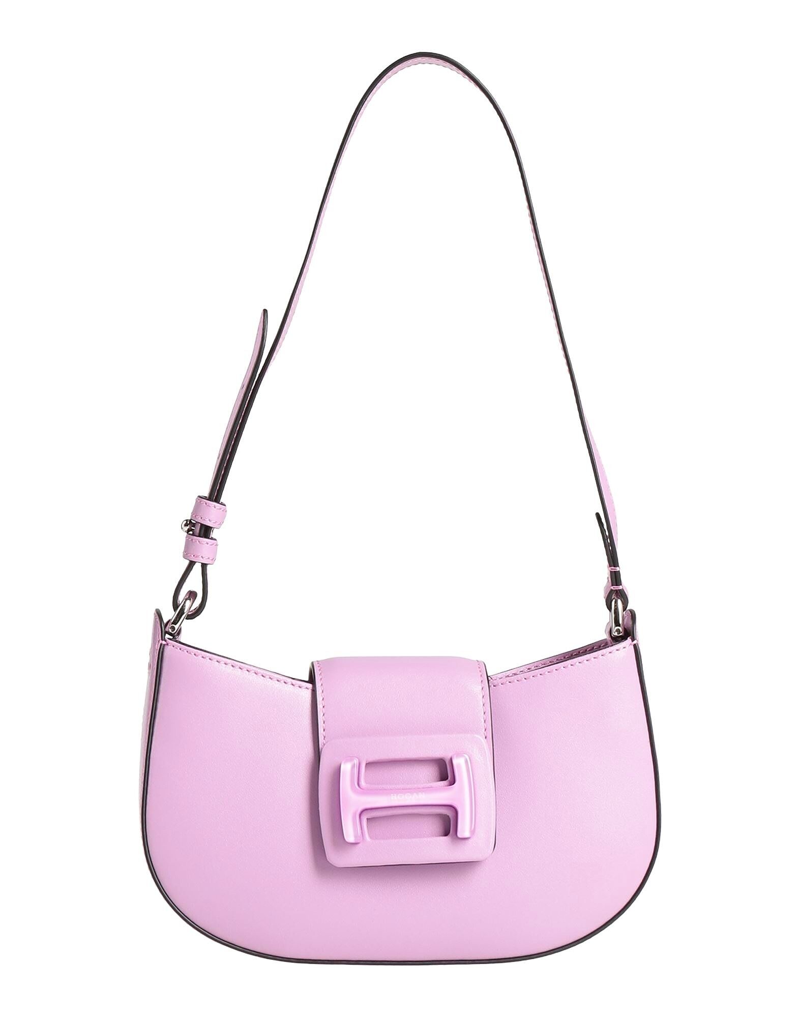 Сумка через плечо Hogan, сиреневый
Сумка через плечо Hogan, сиреневый