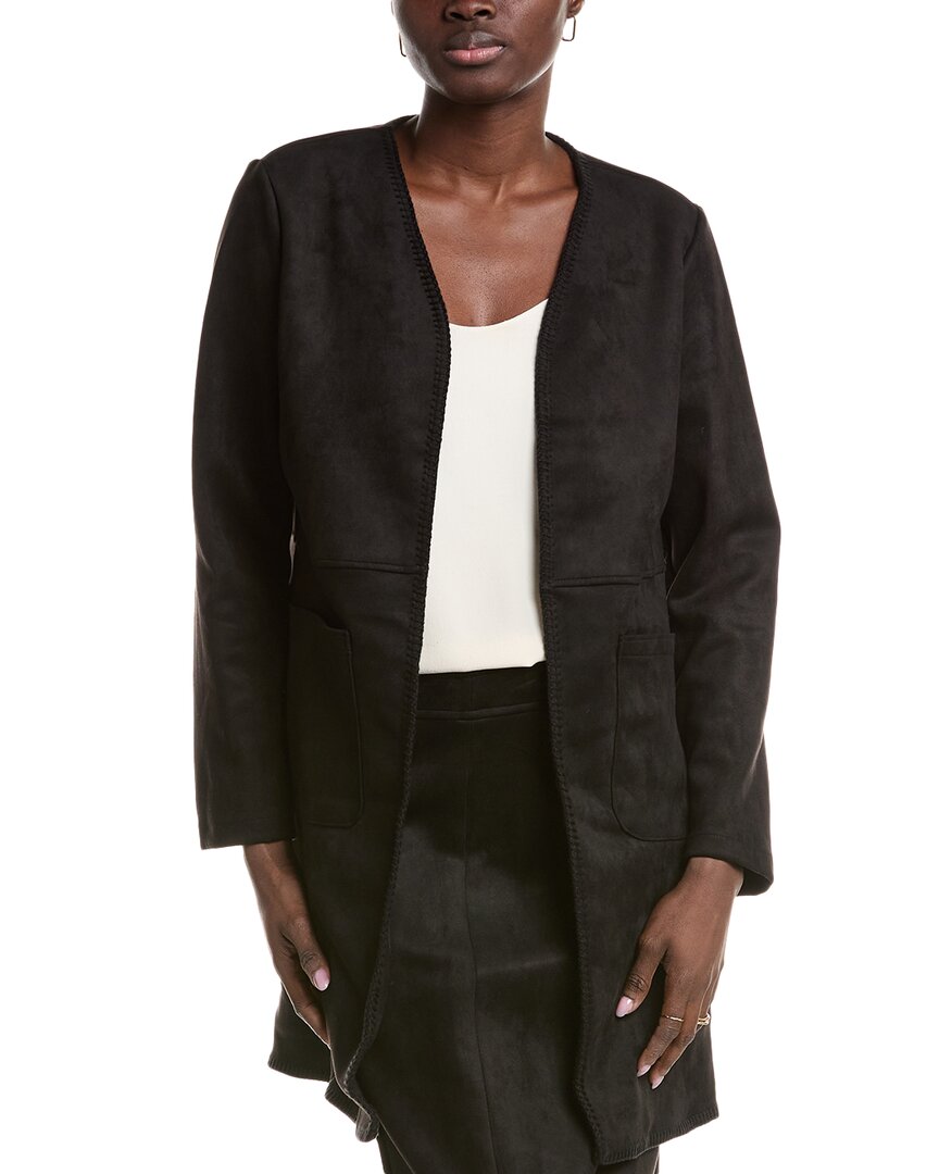 Куртка T Tahari, черный
Куртка T Tahari, черный