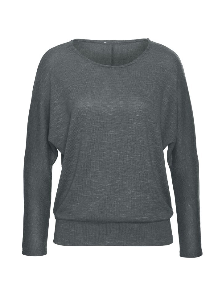 Рубашка с длинным рукавом Vivance, цвет graugrün
Рубашка с длинным рукавом Vivance, цвет graugrün