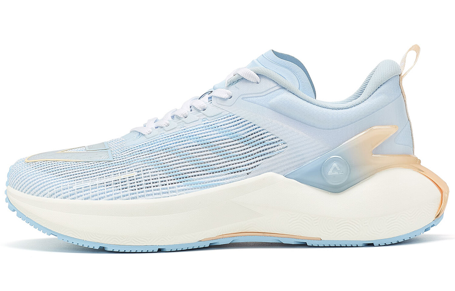 Кроссовки для бега State Extreme 5.0 женские с низким верхом василькового цвета/белого цвета Peak
Кроссовки для бега State Extreme 5.0 женские с низким верхом василькового цвета/белого цвета Peak