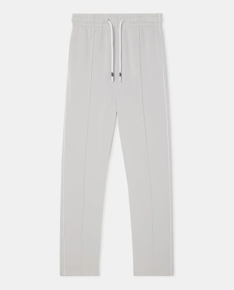 Широкие спортивные брюки для девочки из модала Kids El Corte Inglés, светло-серый
Широкие спортивные брюки для девочки из модала Kids El Corte Inglés, светло-серый