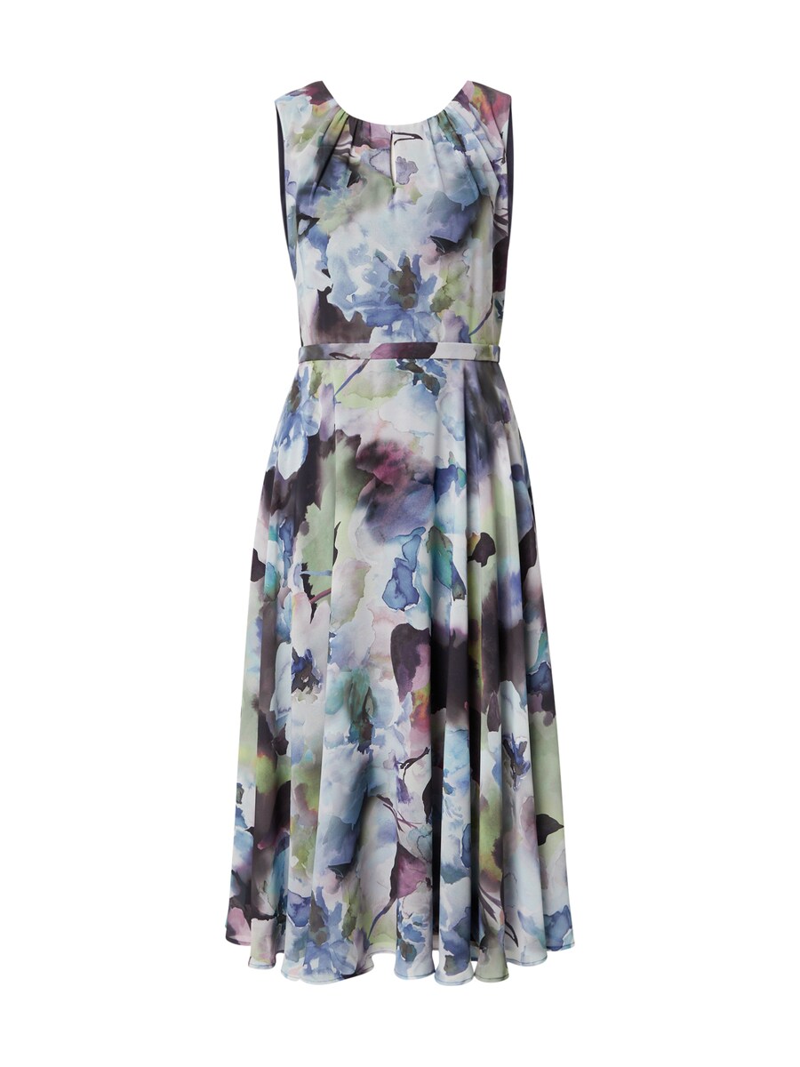 Миди платье Vera Mont, Light blue
Миди платье Vera Mont, Light blue