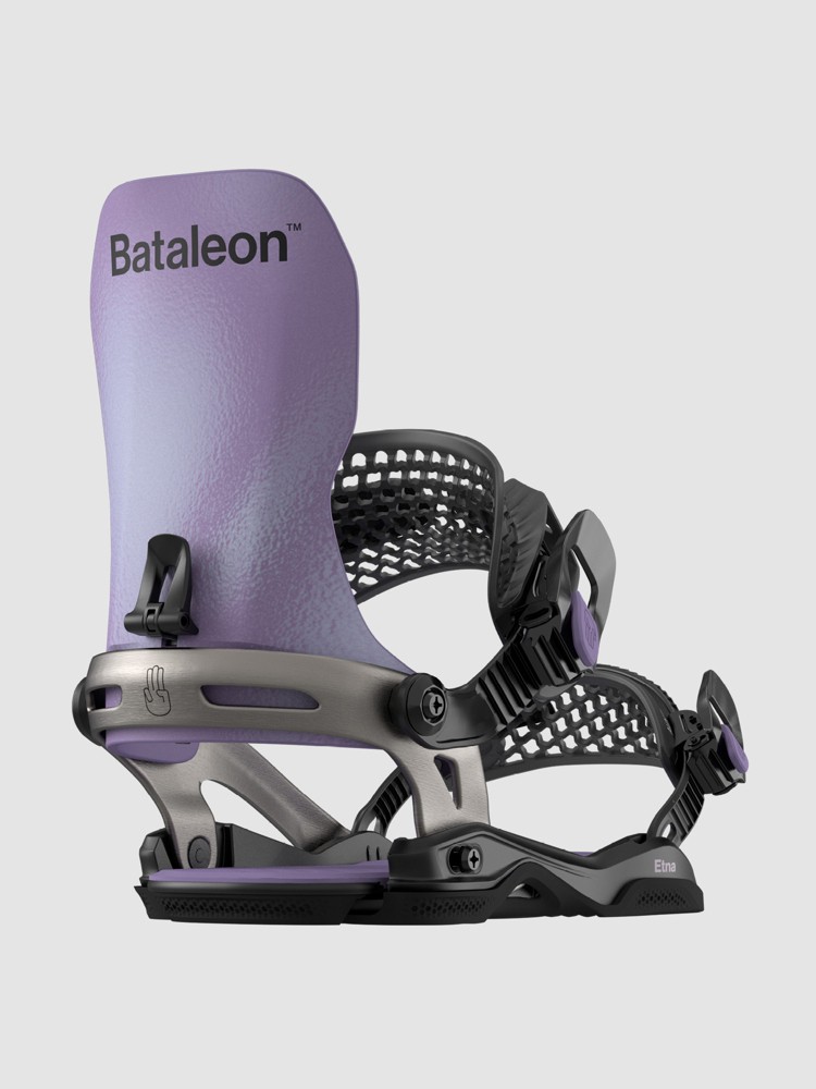 Крепления для сноуборда Bataleon Etna 2025 Snowboard-Bindung, lavender marble, Белый, Крепления для сноуборда Bataleon Etna 2025 Snowboard-Bindung, lavender marble
Крепления для сноуборда Bataleon Etna 2025 Snowboard-Bindung, lavender marble, Белый, Крепления для сноуборда Bataleon Etna 2025 Snowboard-Bindung, lavender marble