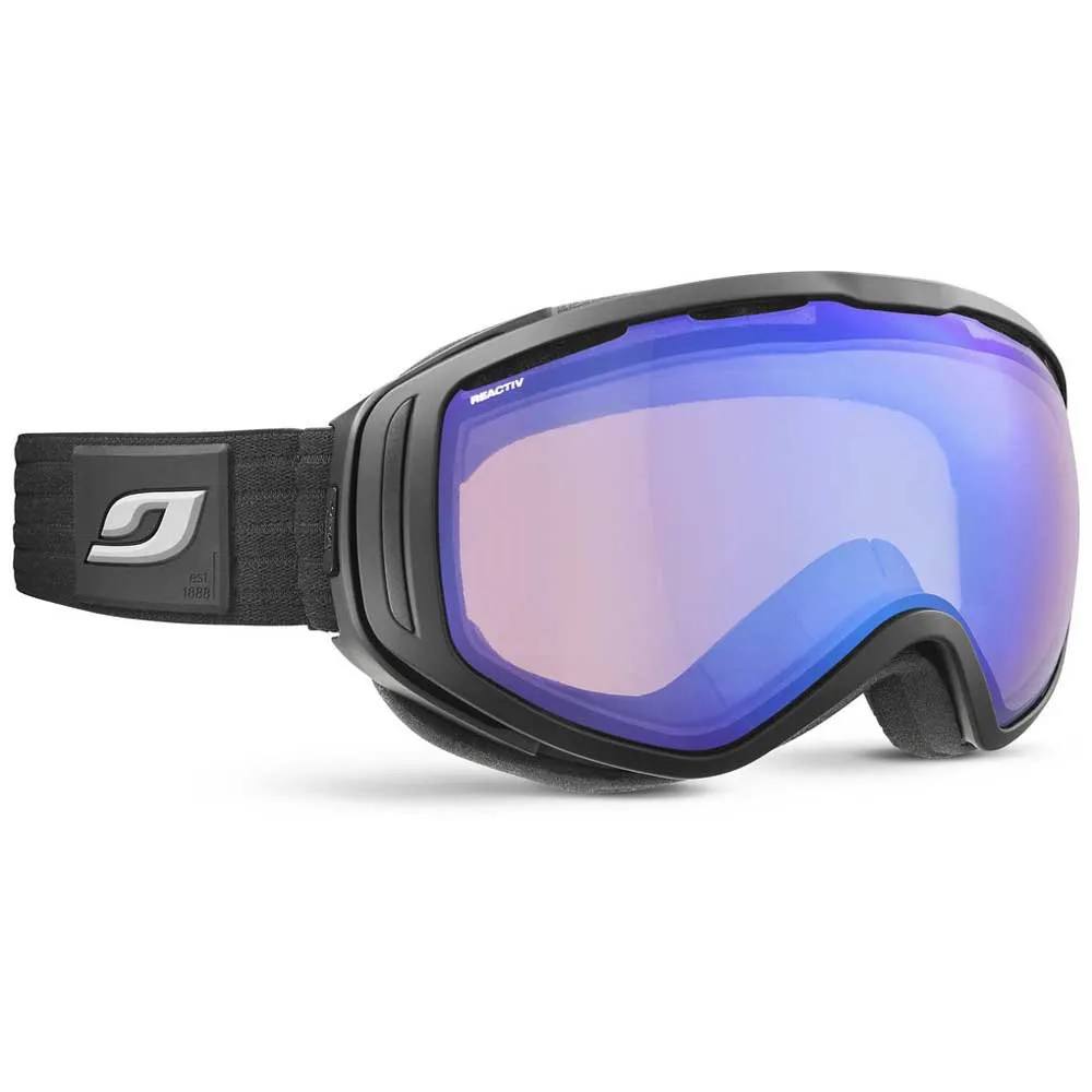 Горнолыжные очки Julbo Titan OTG, черный
Горнолыжные очки Julbo Titan OTG, черный
