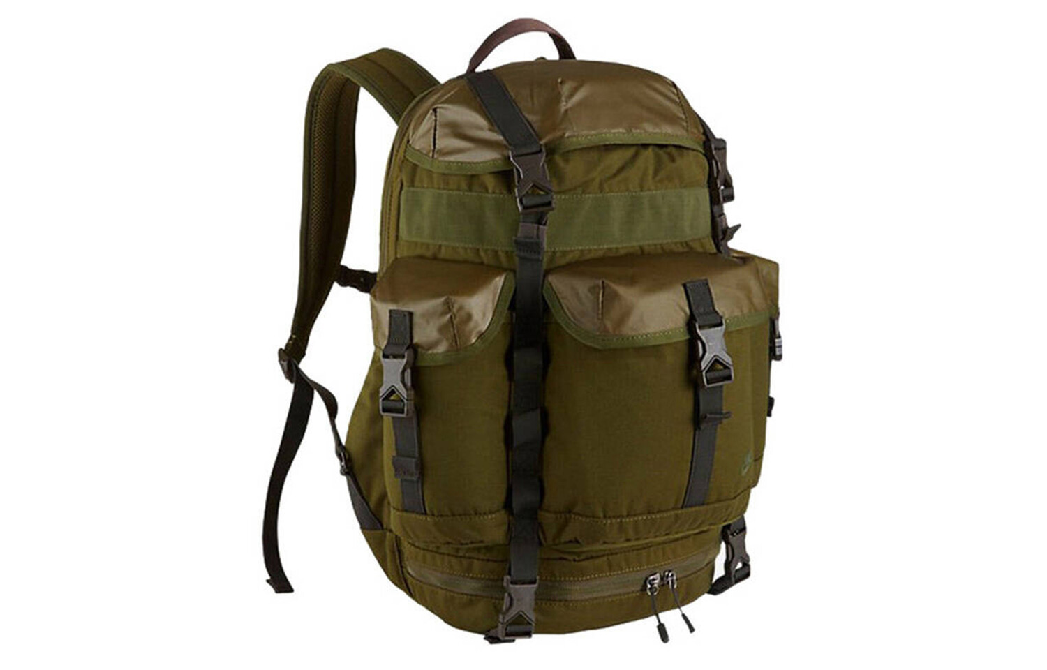 Рюкзак унисекс Nike, Army Green 
Рюкзак унисекс Nike, Army Green