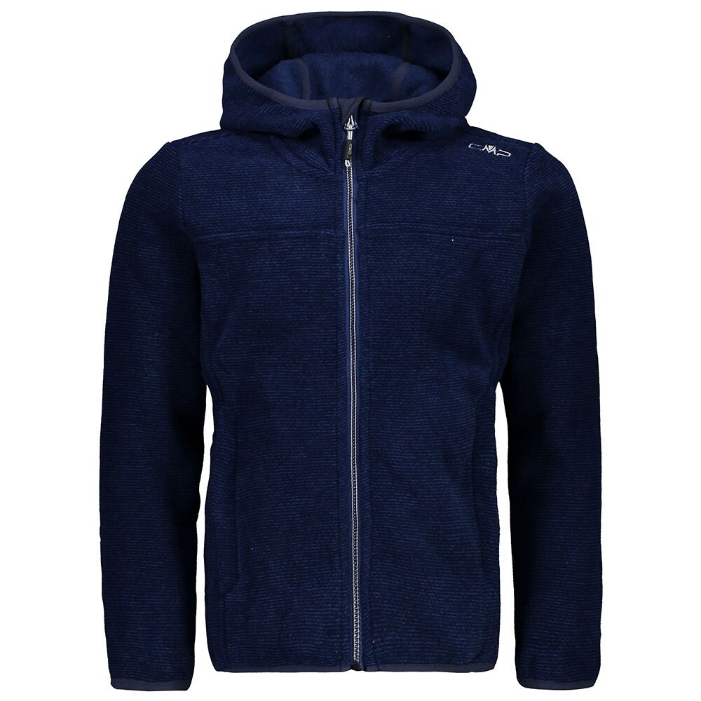 Куртка CMP 38H2135 Hooded Fleece, синий
Куртка CMP 38H2135 Hooded Fleece, синий
