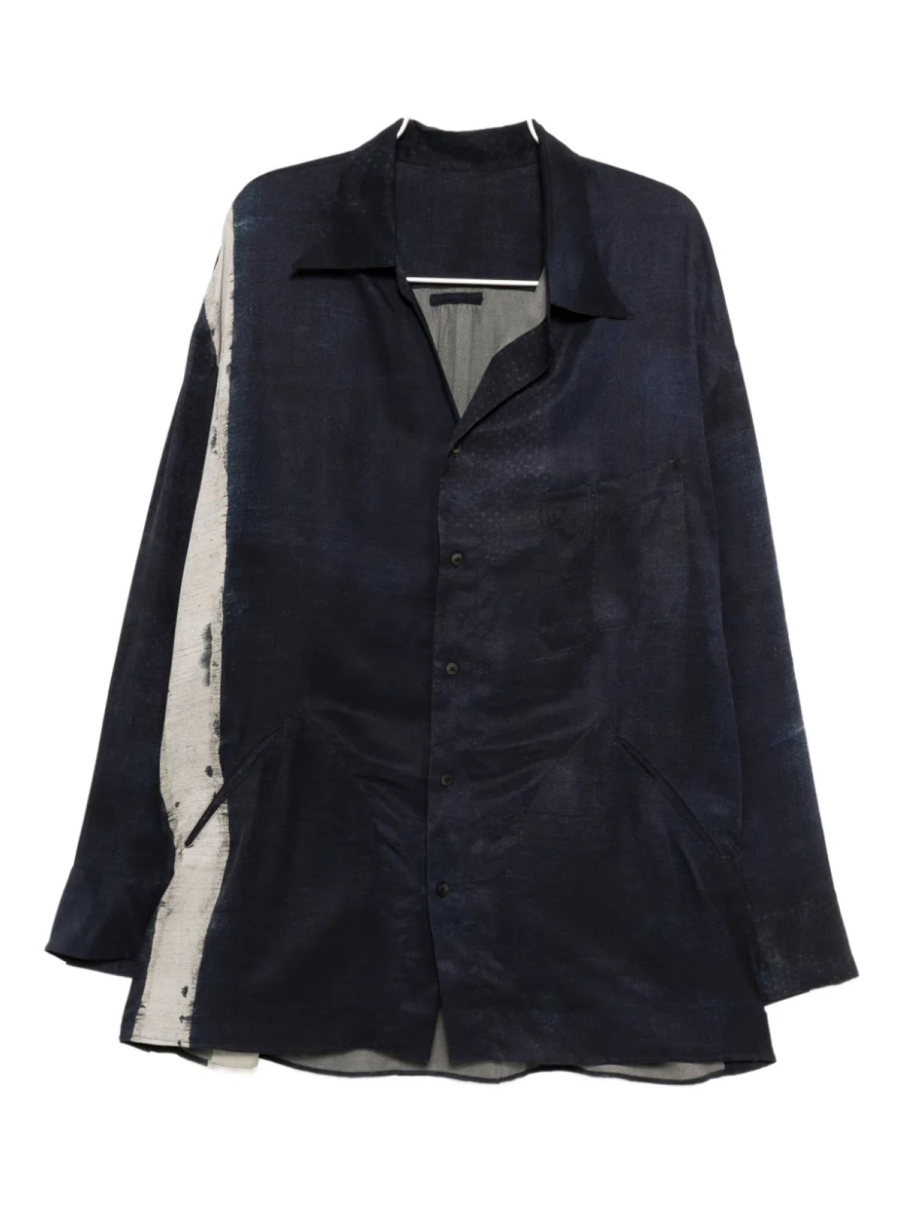 Футболка с принтом Зигги Чена Ziggy Chen, синий
Футболка с принтом Зигги Чена Ziggy Chen, синий