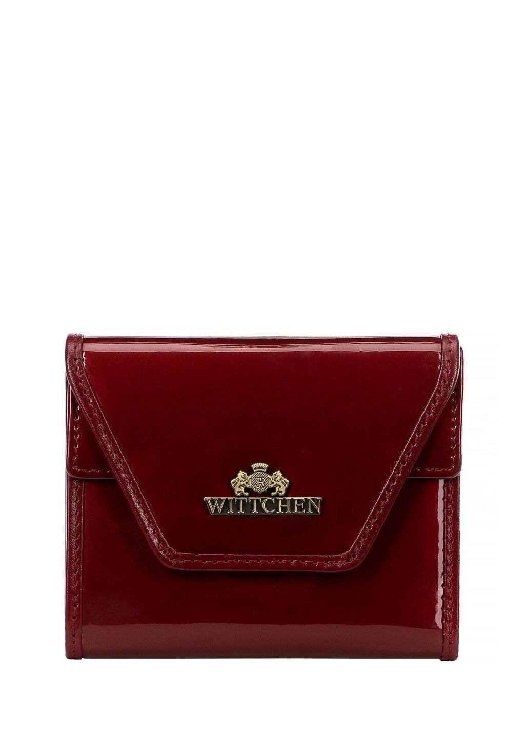 Кошелек FLORENCE WITTCHEN, красный
Кошелек FLORENCE WITTCHEN, красный