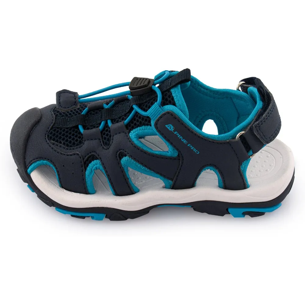 Сандалии Alpine Pro Lamego, синий
Сандалии Alpine Pro Lamego, синий