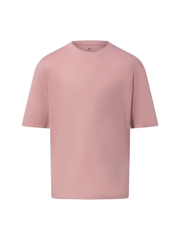 Nils Sundström Футболка пыльно-розового цвета, Розовый, Nils Sundström Футболка пыльно-розового цвета
Nils Sundström Футболка пыльно-розового цвета, Розовый, Nils Sundström Футболка пыльно-розового цвета