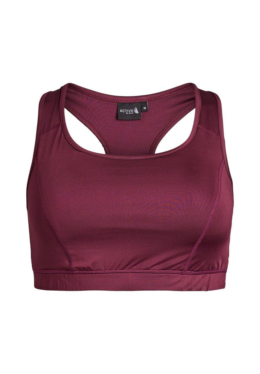 Бюстье Active by Zizzi Bustier, Winetasting/Bordeaux
Бюстье Active by Zizzi Bustier, Winetasting/Bordeaux