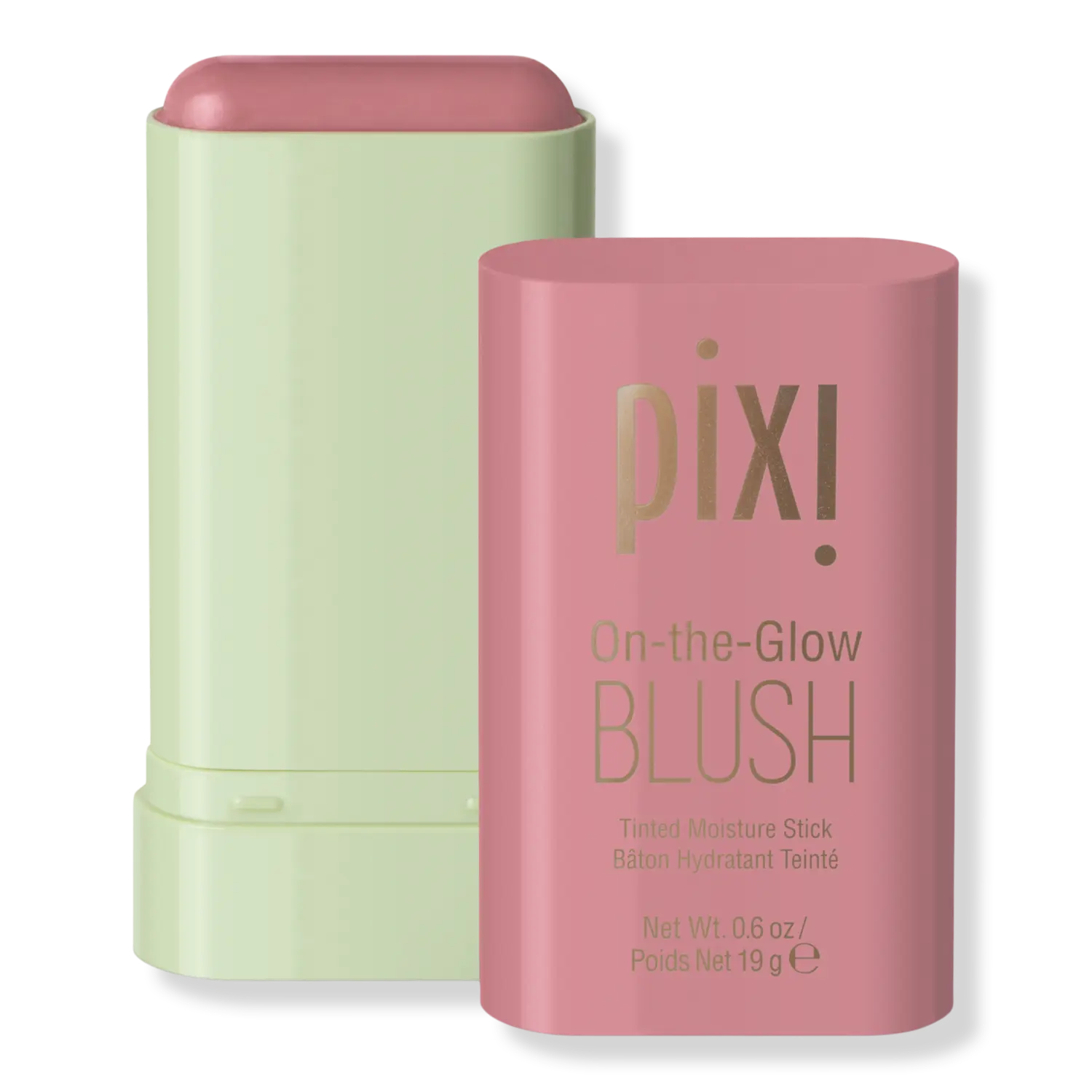 Увлажняющие румяна-стик с тонирующим эффектом On-the-Glow Pixi, Fleur (light pink)
Увлажняющие румяна-стик с тонирующим эффектом On-the-Glow Pixi, Fleur (light pink)