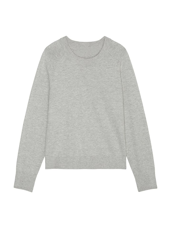 Пуловер Marc O'Polo DENIM Pullover, серый
Пуловер Marc O'Polo DENIM Pullover, серый