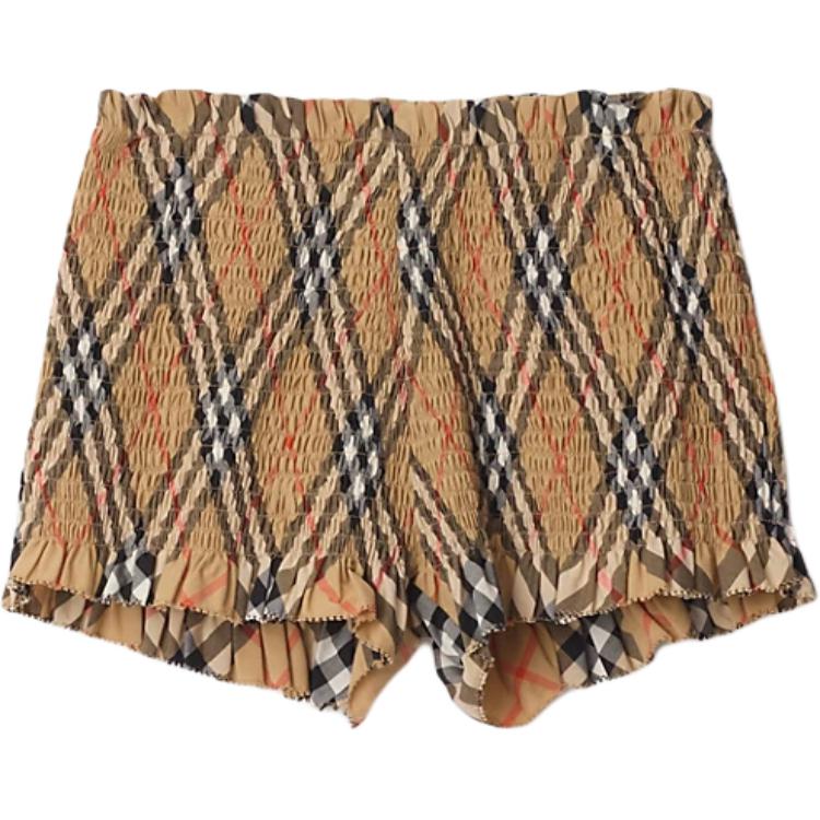 Детские шорты Burberry, Sand
Детские шорты Burberry, Sand