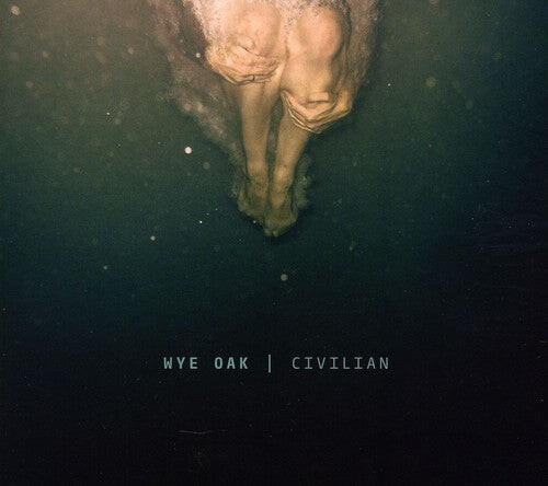 CD диск Wye Oak: Civilian
CD диск Wye Oak: Civilian