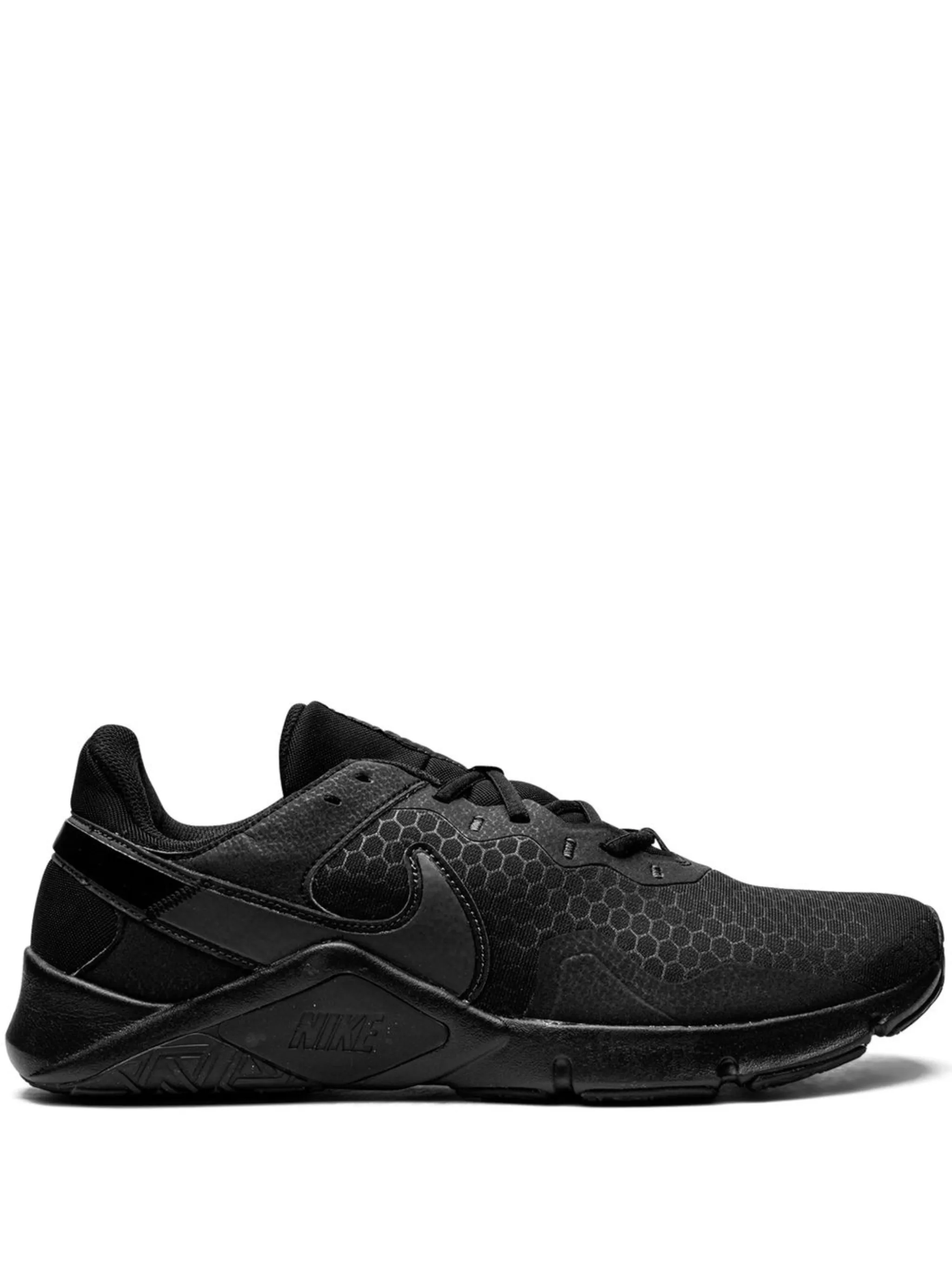 Кроссовки Legend Essential 2 Nike, черный
Кроссовки Legend Essential 2 Nike, черный