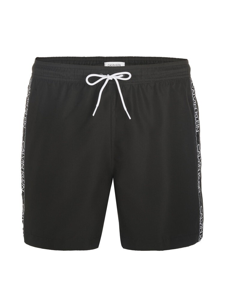 Плавки Calvin Klein Swimwear, черный
Плавки Calvin Klein Swimwear, черный
