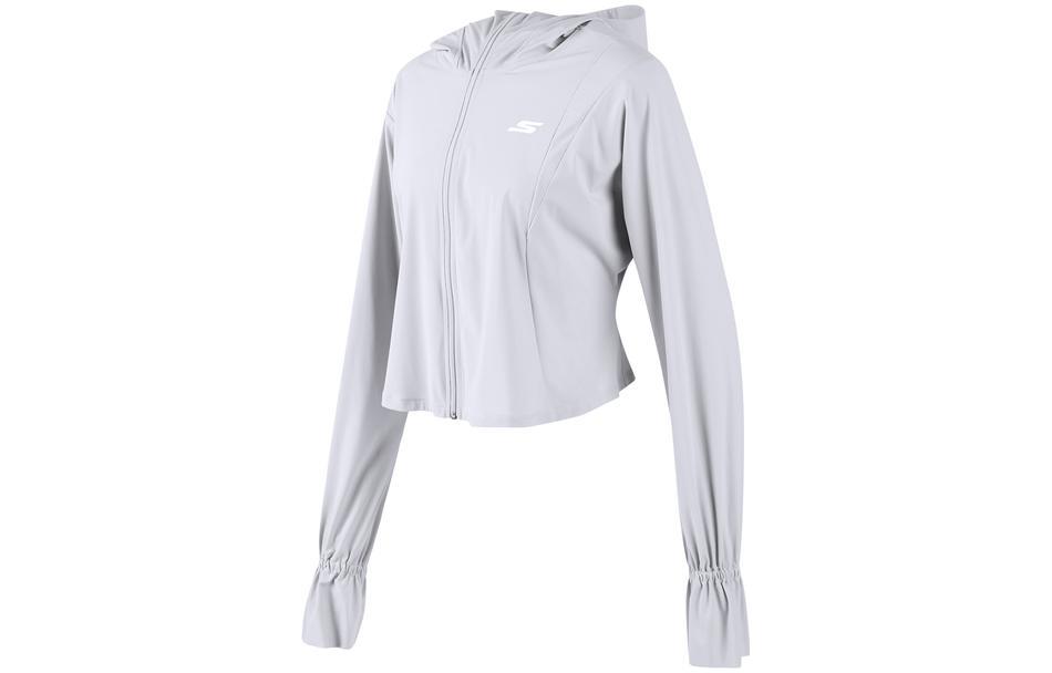 Skechers Куртка спортивная женская жемчужно-голубая, Pearl Blue/01MZ
Skechers Куртка спортивная женская жемчужно-голубая, Pearl Blue/01MZ