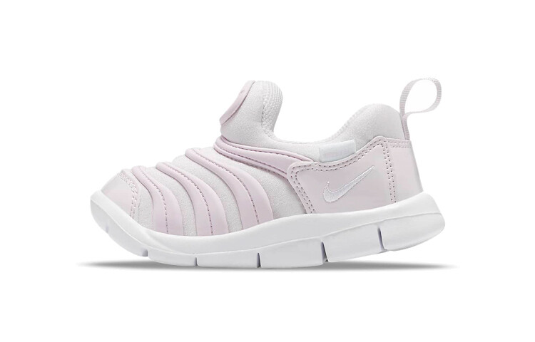 Кроссовки для малышей Nike Dynamo Free TD
Кроссовки для малышей Nike Dynamo Free TD