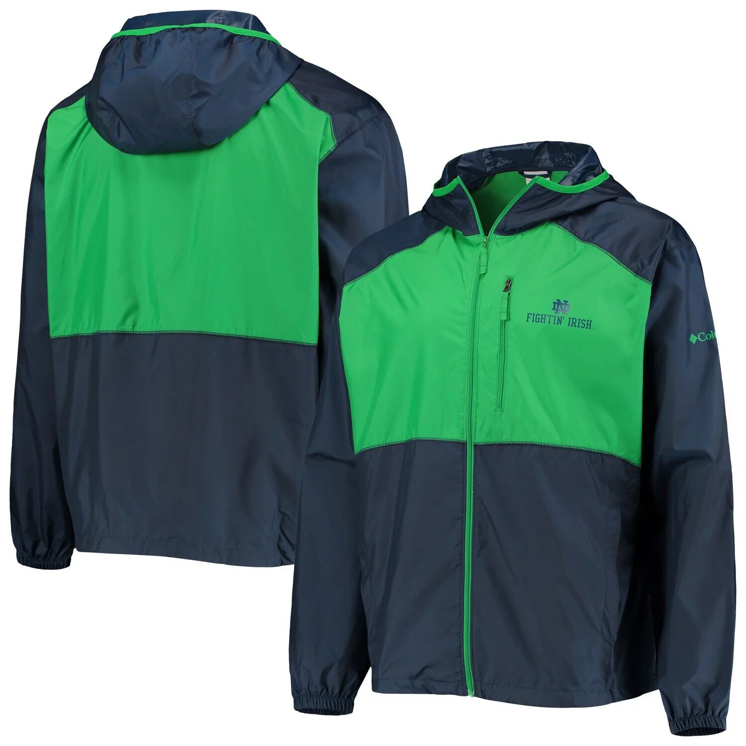 Мужская толстовка с капюшоном Columbia Navy/Green Notre Dame Fighting Irish Flash Forward, легкая ветровка с молнией во всю длину, Серый, Мужская толстовка с капюшоном Columbia Navy/Green Notre Dame Fighting Irish Flash Forward, легкая ветровка с молнией
Мужская толстовка с капюшоном Columbia Navy/Green Notre Dame Fighting Irish Flash Forward, легкая ветровка с молнией во всю длину, Серый, Мужская толстовка с капюшоном Columbia Navy/Green Notre Dame Fighting Irish Flash Forward, легкая ветровка с молнией