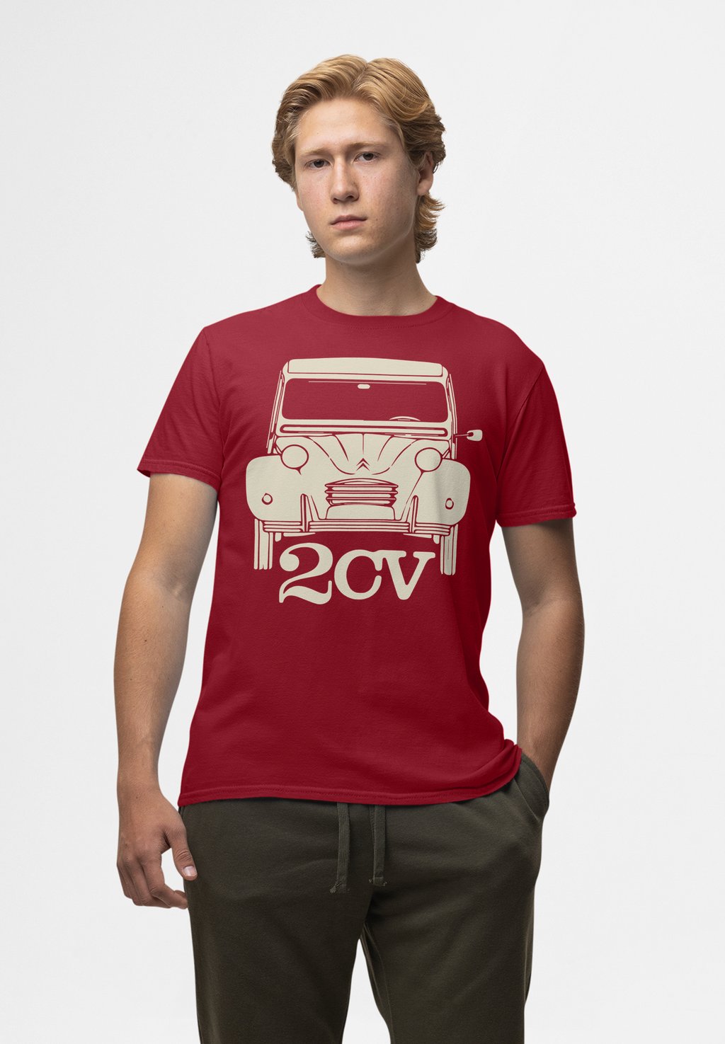 Футболка с принтом Henry Tiger, бургундия
Футболка с принтом Henry Tiger, бургундия