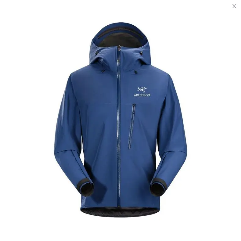 Куртка ALPHA SL мужская Arcteryx, синий
Куртка ALPHA SL мужская Arcteryx, синий