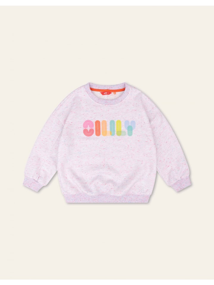 Толстовка с капюшоном Oilily, белый
Толстовка с капюшоном Oilily, белый